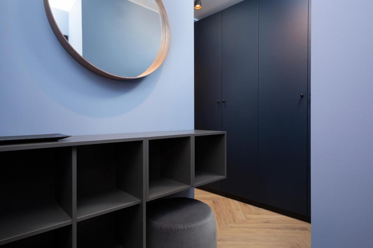 Apartments Warsaw Nowowiejska By Noclegi Renters 外观 照片
